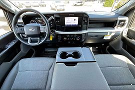 2025 Ford F-250
