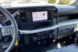 2025 Ford F-250