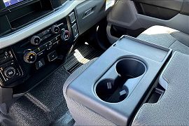 2025 Ford F-250