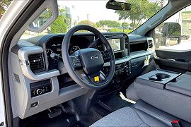 2025 Ford F-250
