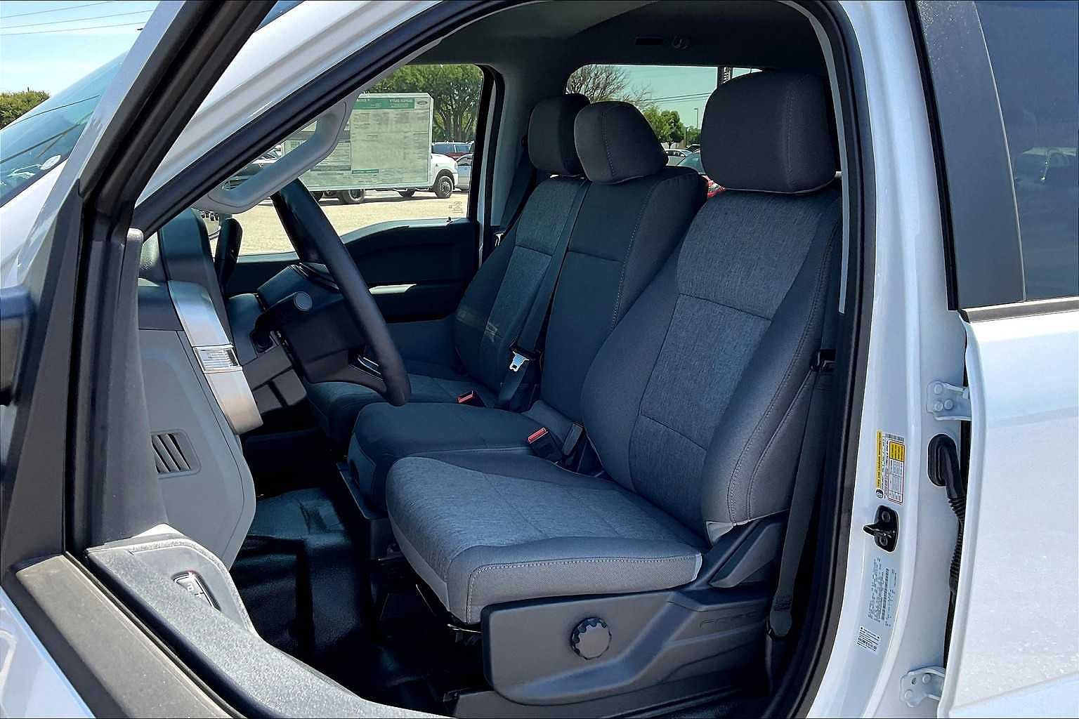 2025 Ford F-250