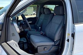 2025 Ford F-250