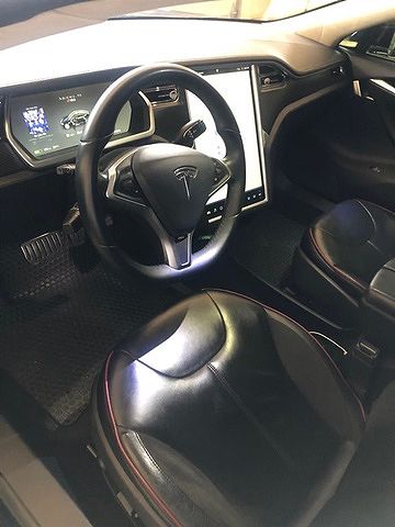 Used 2012 Tesla Model S Performance For Sale In Omaha Ne