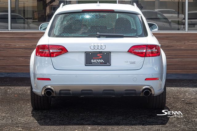 2014 Audi Allroad
