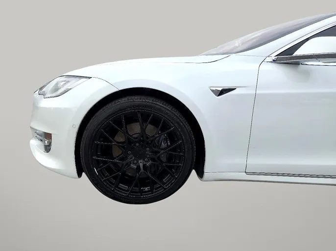 2020 Tesla Model S