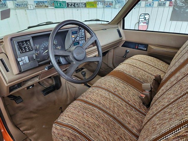1994 Chevrolet C/K 3500 null image 1