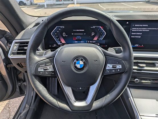 2024 Bmw 430i xDrive Gran Coupe photo 11