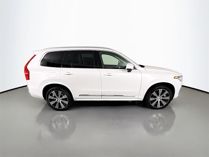 2025 Volvo XC90