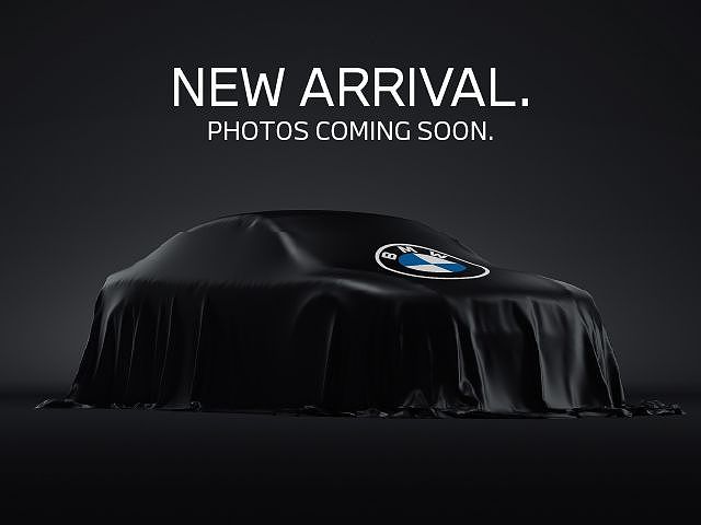 2026 BMW i5