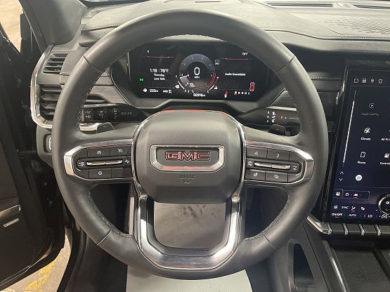 2024 Gmc Acadia Elevation photo 6