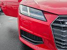 2017 Audi TTS null image 23