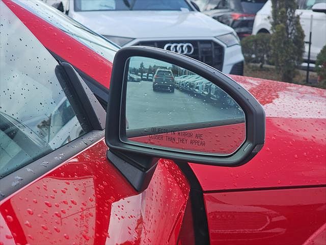 2017 Audi TTS null image 26