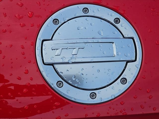 2017 Audi TTS null image 29