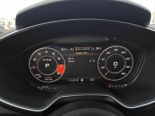2017 Audi TTS null image 39