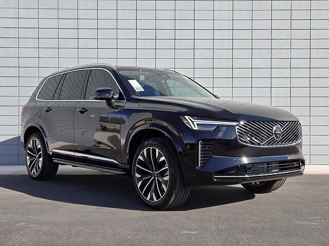 2025 Volvo XC90