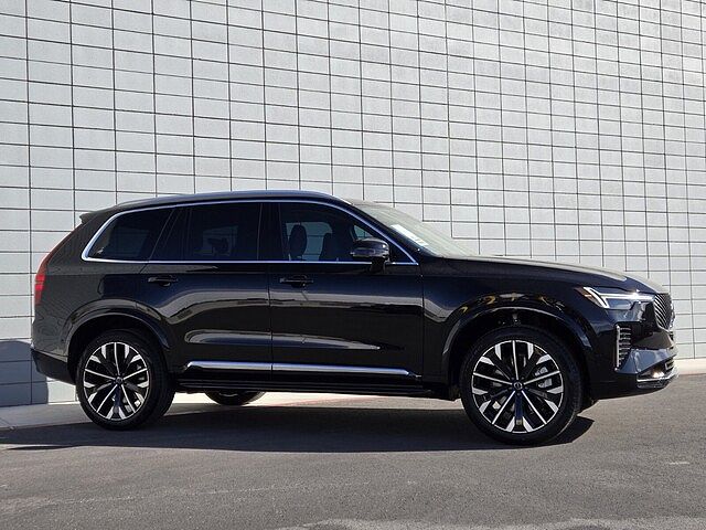 2025 Volvo XC90