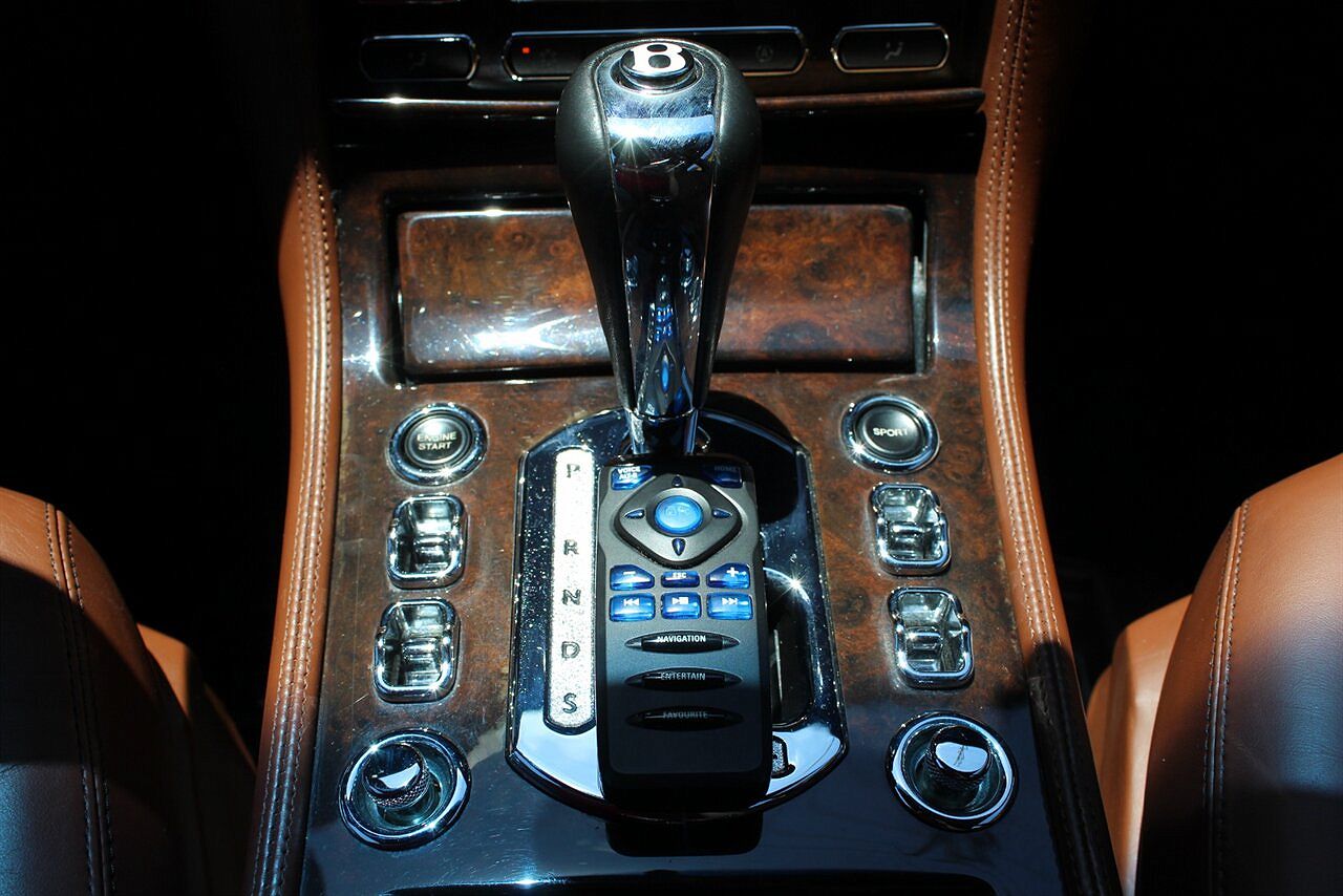 2007 Bentley Arnage T image 8
