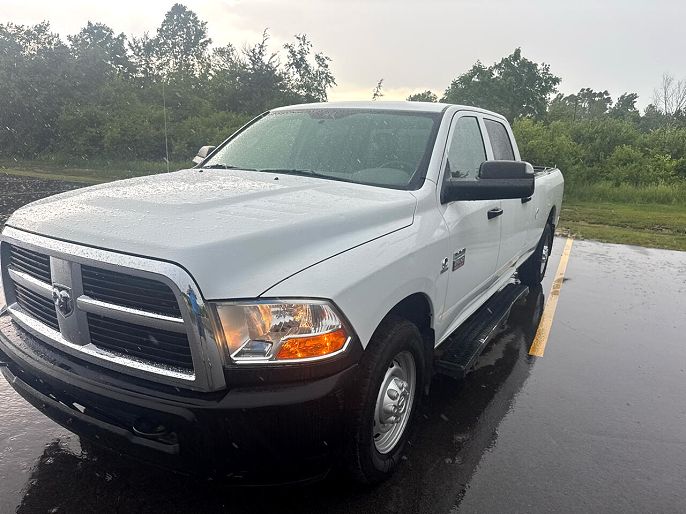 2011 Ram 2500