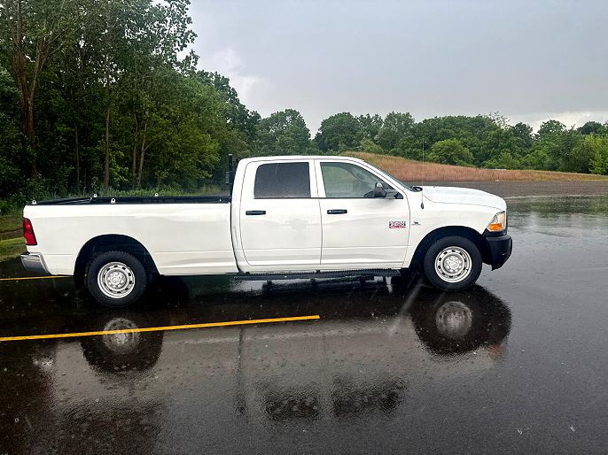 2011 Ram 2500