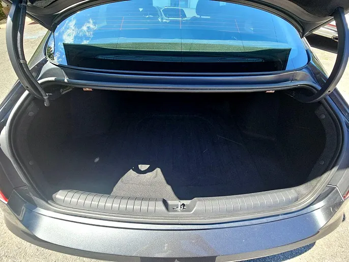 2021 Hyundai Sonata