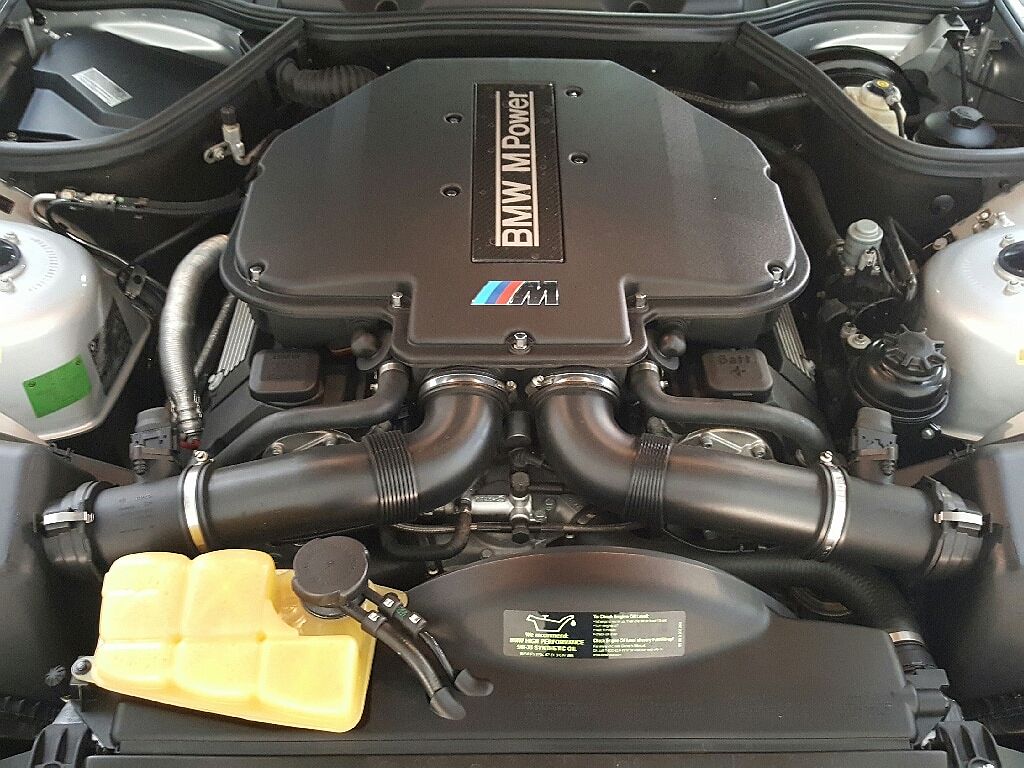 2001 BMW Z8 null image 19