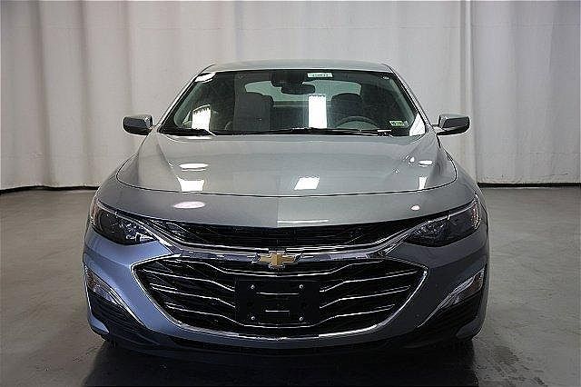 2025 Chevrolet Malibu