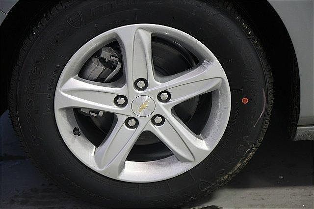 2025 Chevrolet Malibu