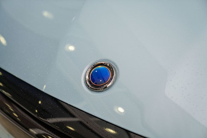 2020 Karma Revero