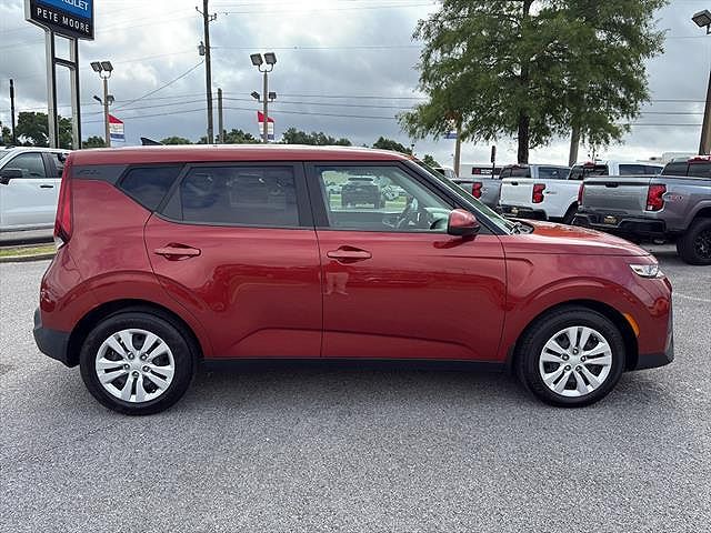 2022 Kia Soul