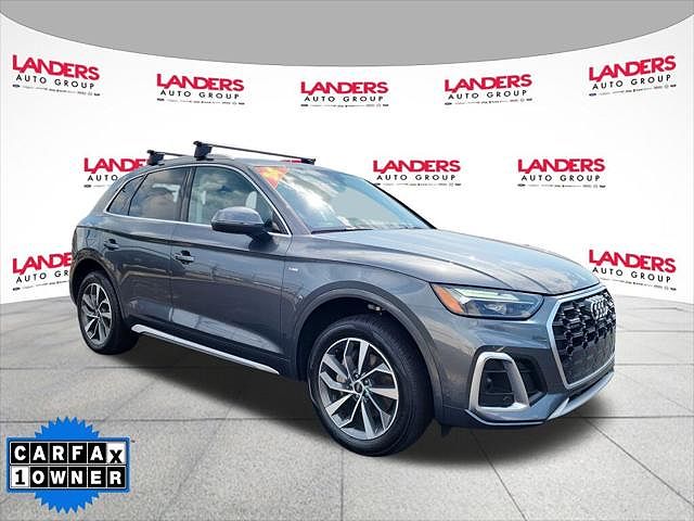 2024 Audi Q5