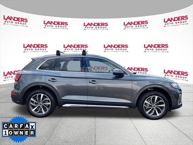 2024 Audi Q5
