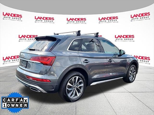 2024 Audi Q5