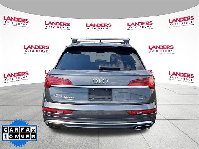 2024 Audi Q5