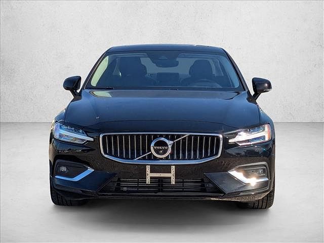 2021 Volvo S60