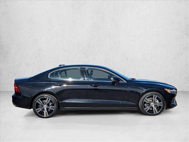 2021 Volvo S60