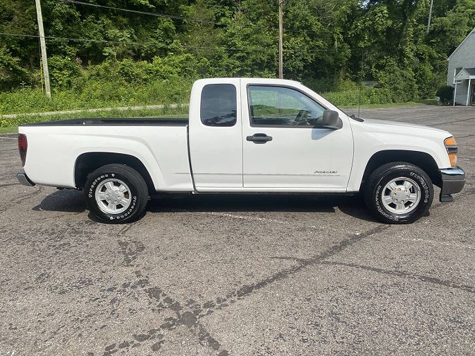 2006 Isuzu i-Series