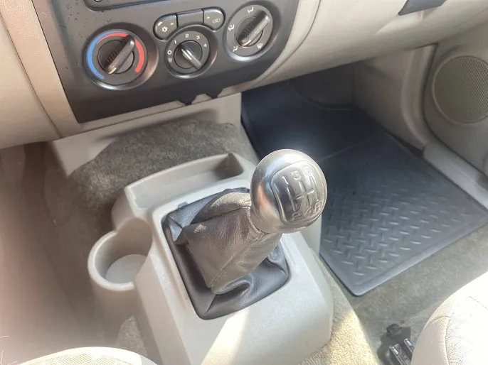 2006 Isuzu i-Series