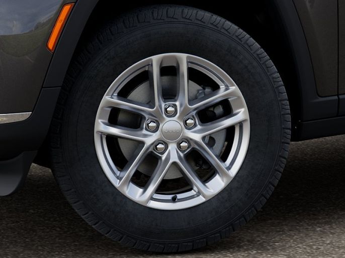 2026 Jeep Grand Cherokee L