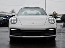 2024 Porsche 911 Targa image 1