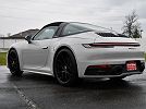 2024 Porsche 911 Targa image 4