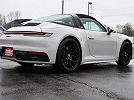 2024 Porsche 911 Targa image 6