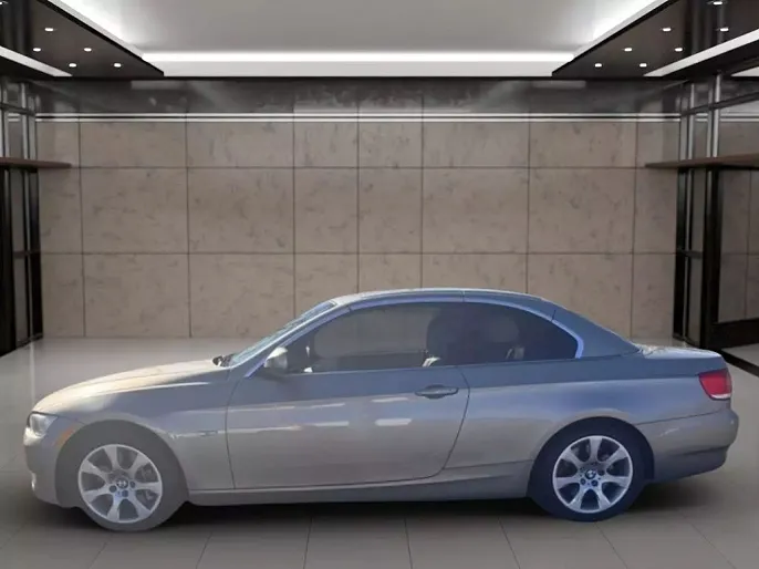 2010 BMW 3 Series