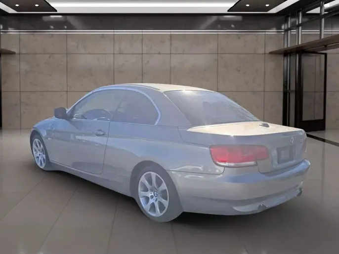 2010 BMW 3 Series