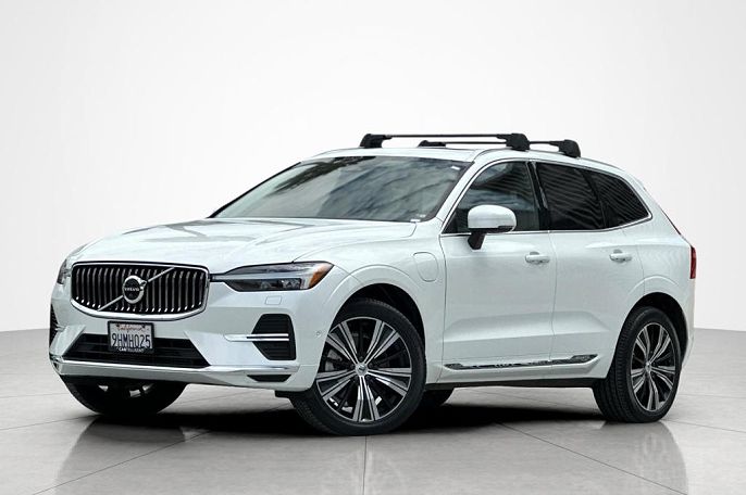 2023 Volvo XC60