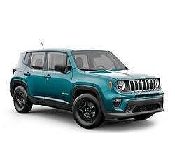 2021 Jeep Renegade