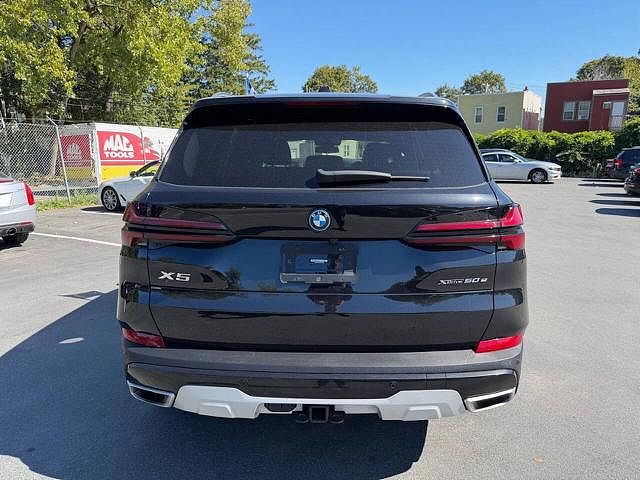 2024 BMW X5