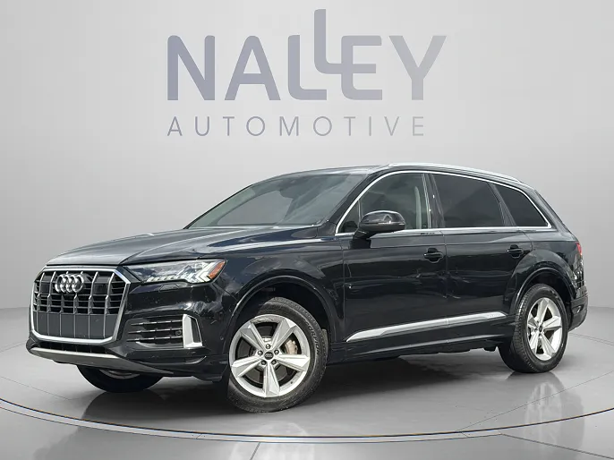 2024 Audi Q7