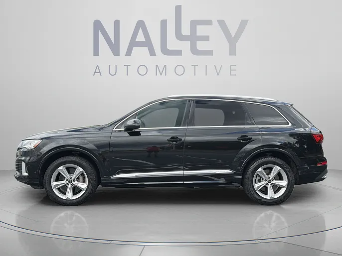 2024 Audi Q7