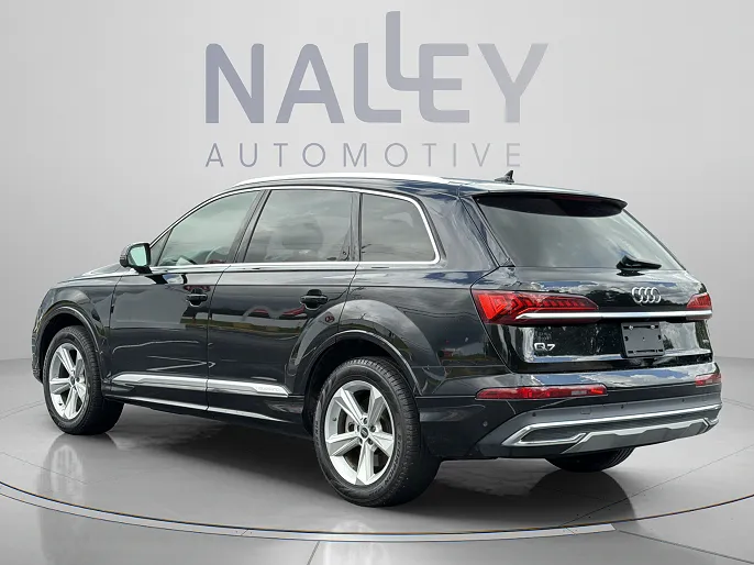 2024 Audi Q7