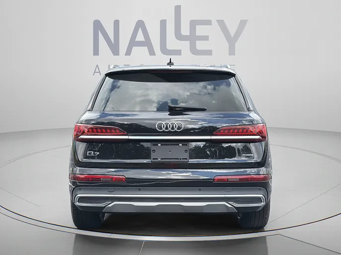 2024 Audi Q7